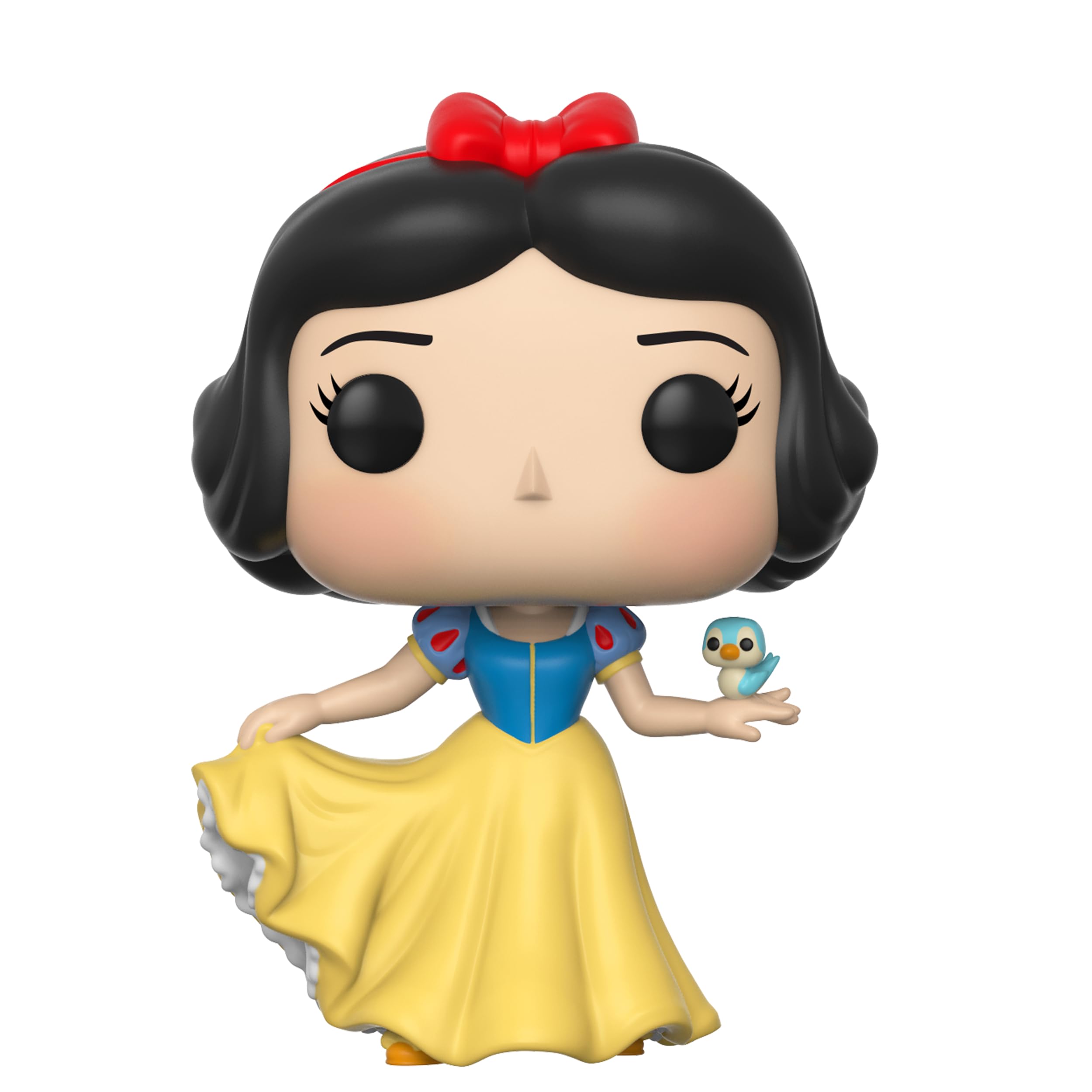 Amazon.com: Funko POP Disney: Snow White - Snow White Collectible